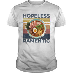 Hopeless Ramentic Shirt